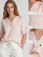 ESPRIT TENDANCE ESPRIT TENDANCE-CHEMISE PERLÉE-03156