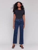 CHARLIE B CHARLIE B-JEANS JAMBE DROITE-C5584J-431A