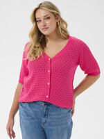 KAFFE CURVE KAFFE CURVE-CARDIGAN-10584206