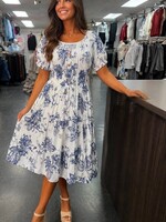 BH JEANS BH JEANS-ROBE LONGUE-2518