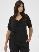 KAFFE CURVE KAFFE CURVE-T-SHIRT-10581401