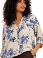 ESPRIT TENDANCE ESPRIT TENDANCE-CHEMISIER-03207