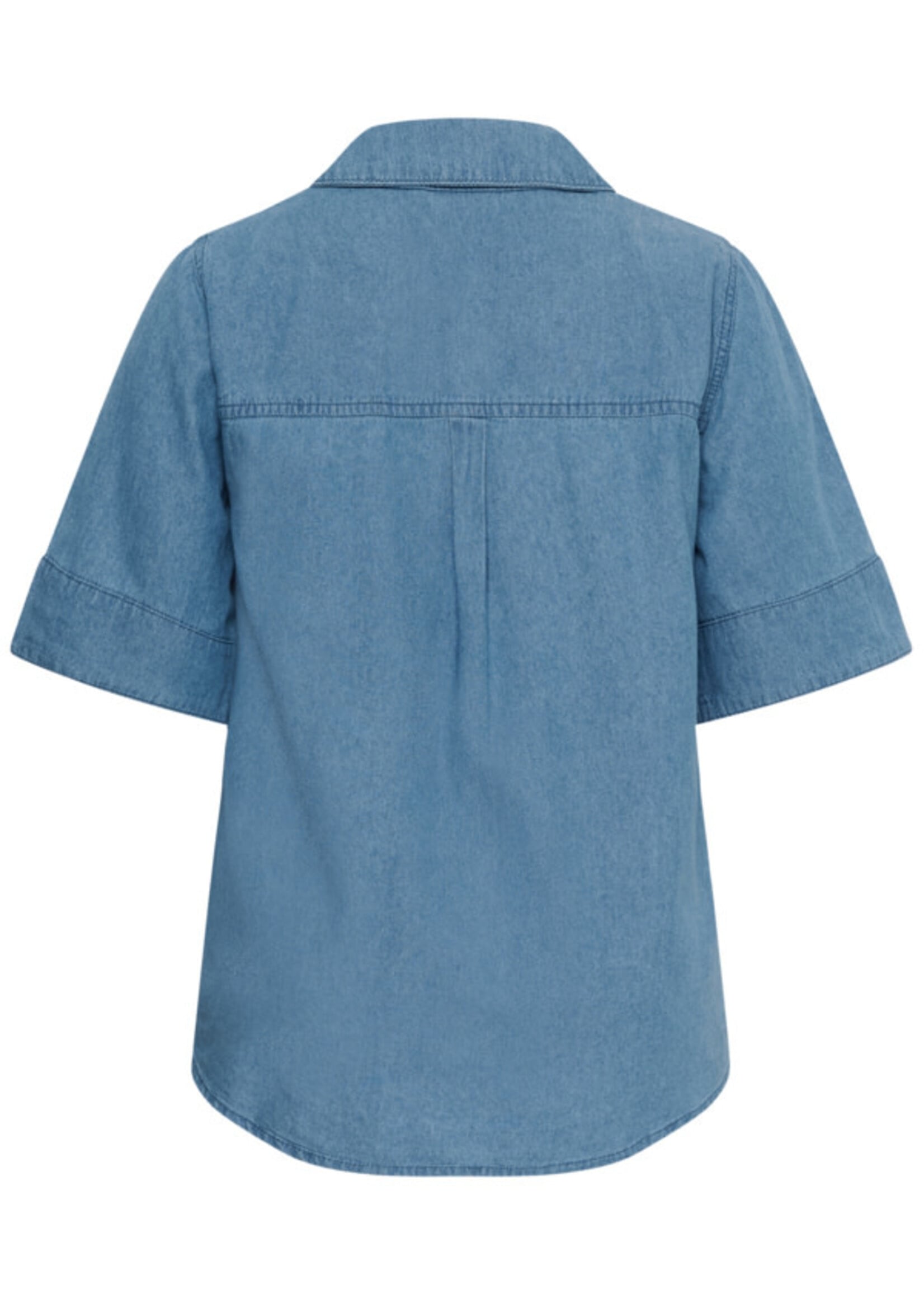 KAFFE CURVE KAFFE CURVE-CHEMISIER-10584168