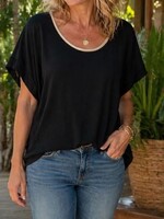 HOLLYWOOD STYLES HOLLYWOOD-CHANDAIL ITALIEN-8946
