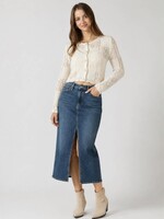 DEX DEX-CARDIGAN EN POINTELLE-2727021D