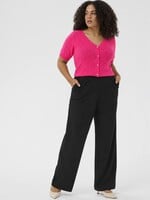 KAFFE CURVE KAFFE CURVE-CARDIGAN-10584206