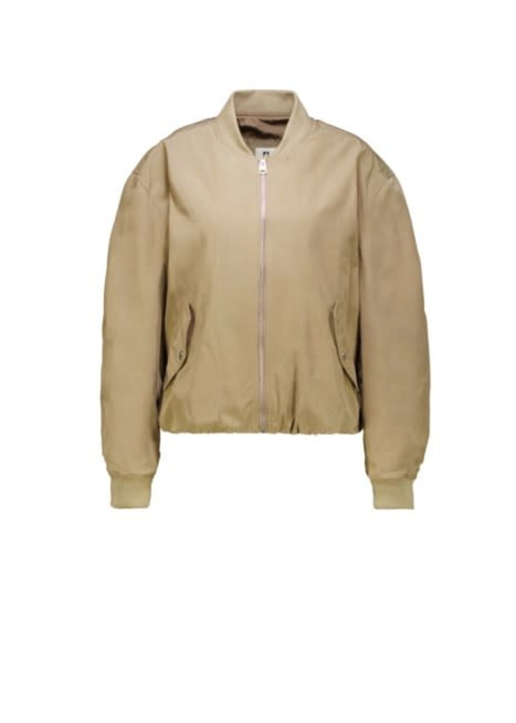 GARCIA GARCIA-JACKET-GJ2600207