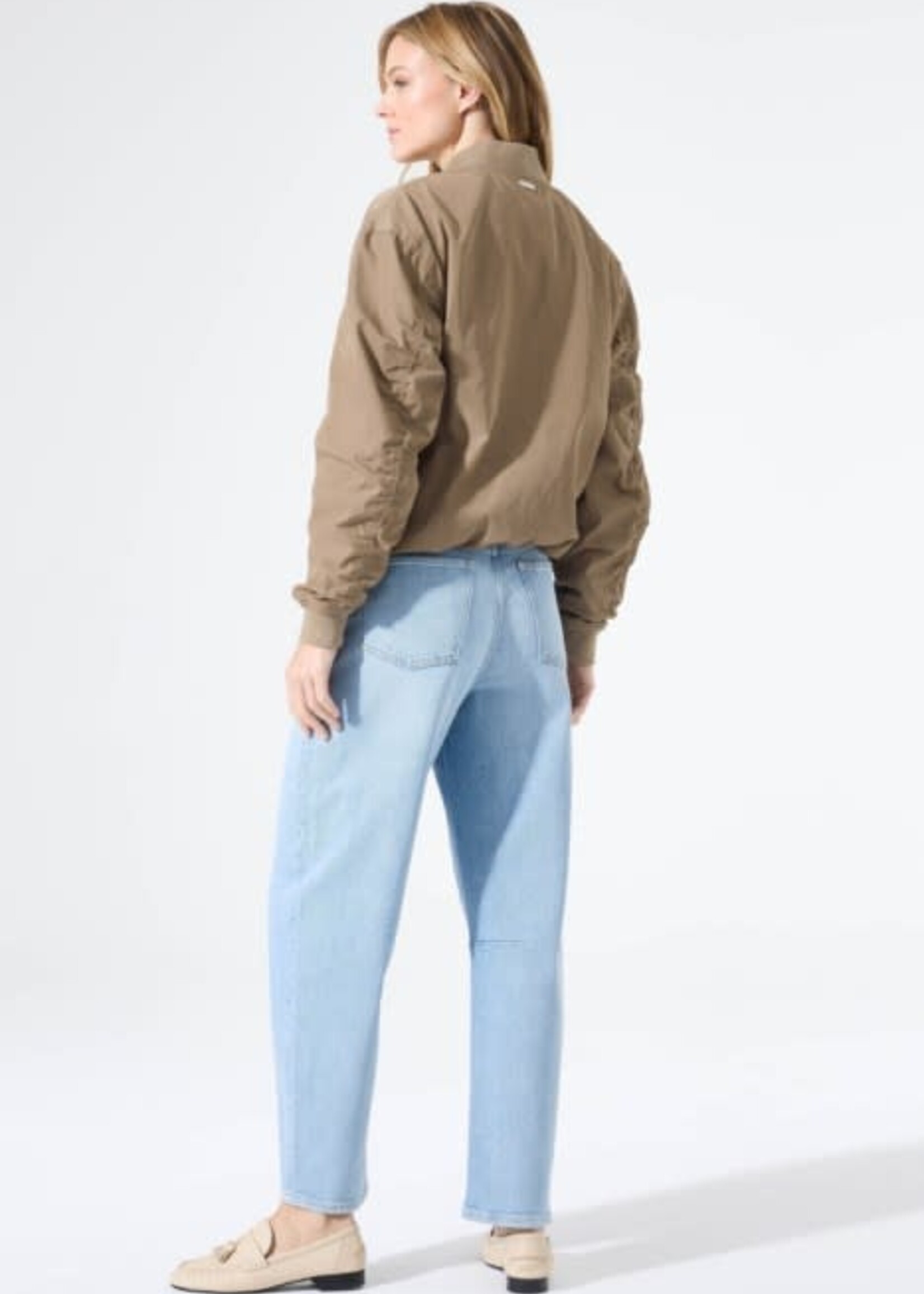 GARCIA GARCIA-JACKET-GJ2600207