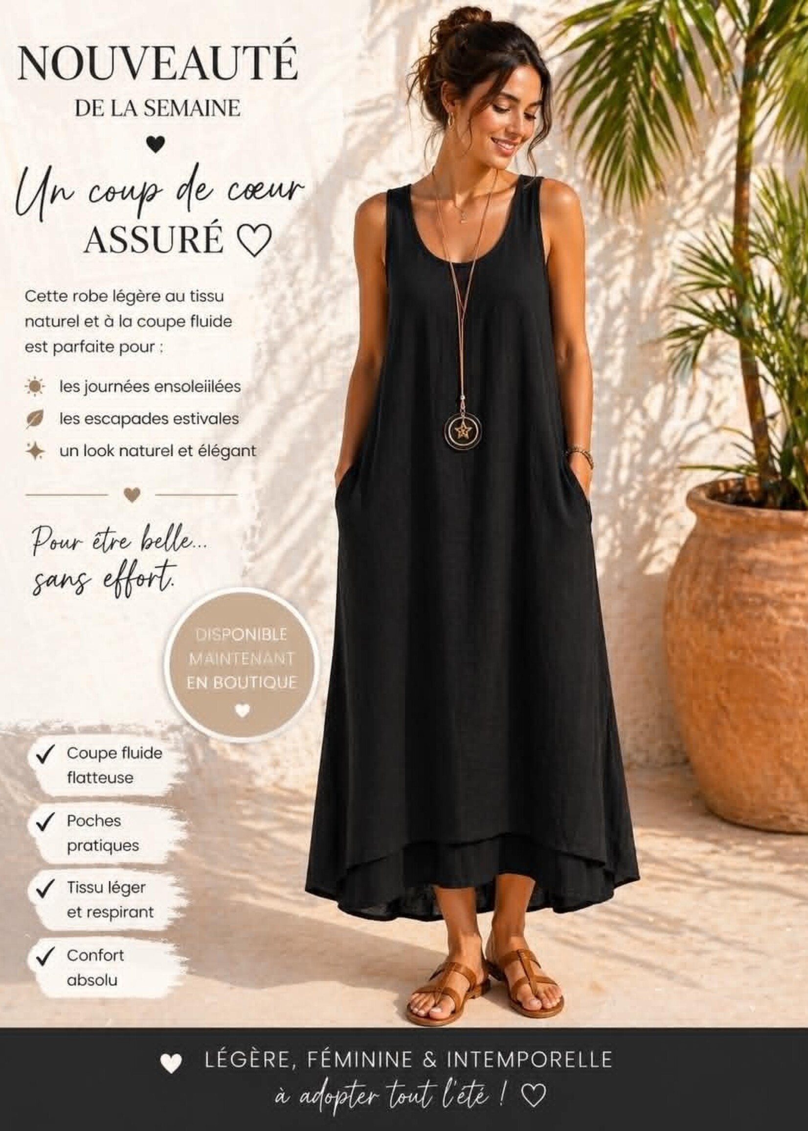 BH JEANS BH JEANS-ROBE LONGUE-21765