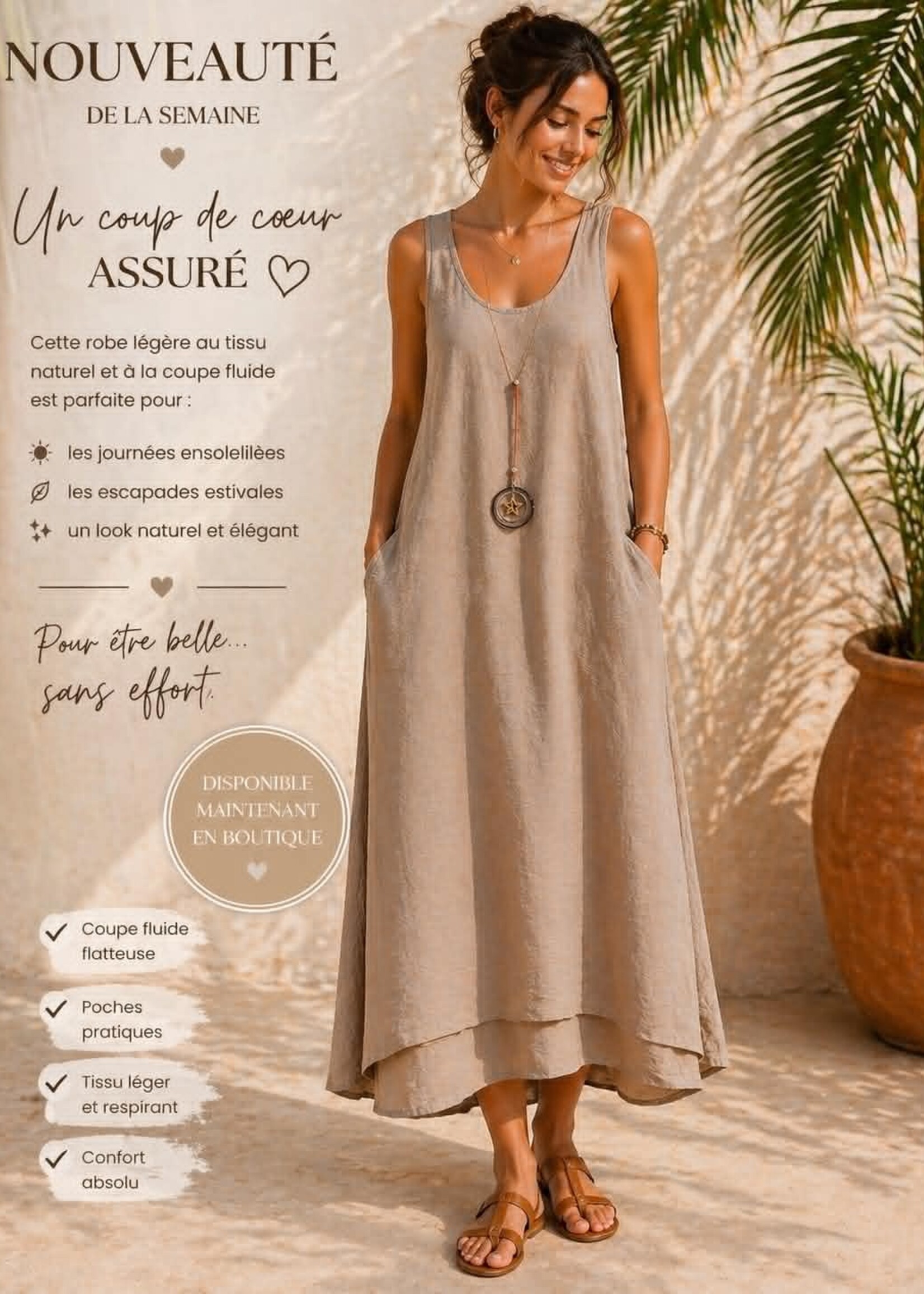 BH JEANS BH JEANS-ROBE LONGUE-21765