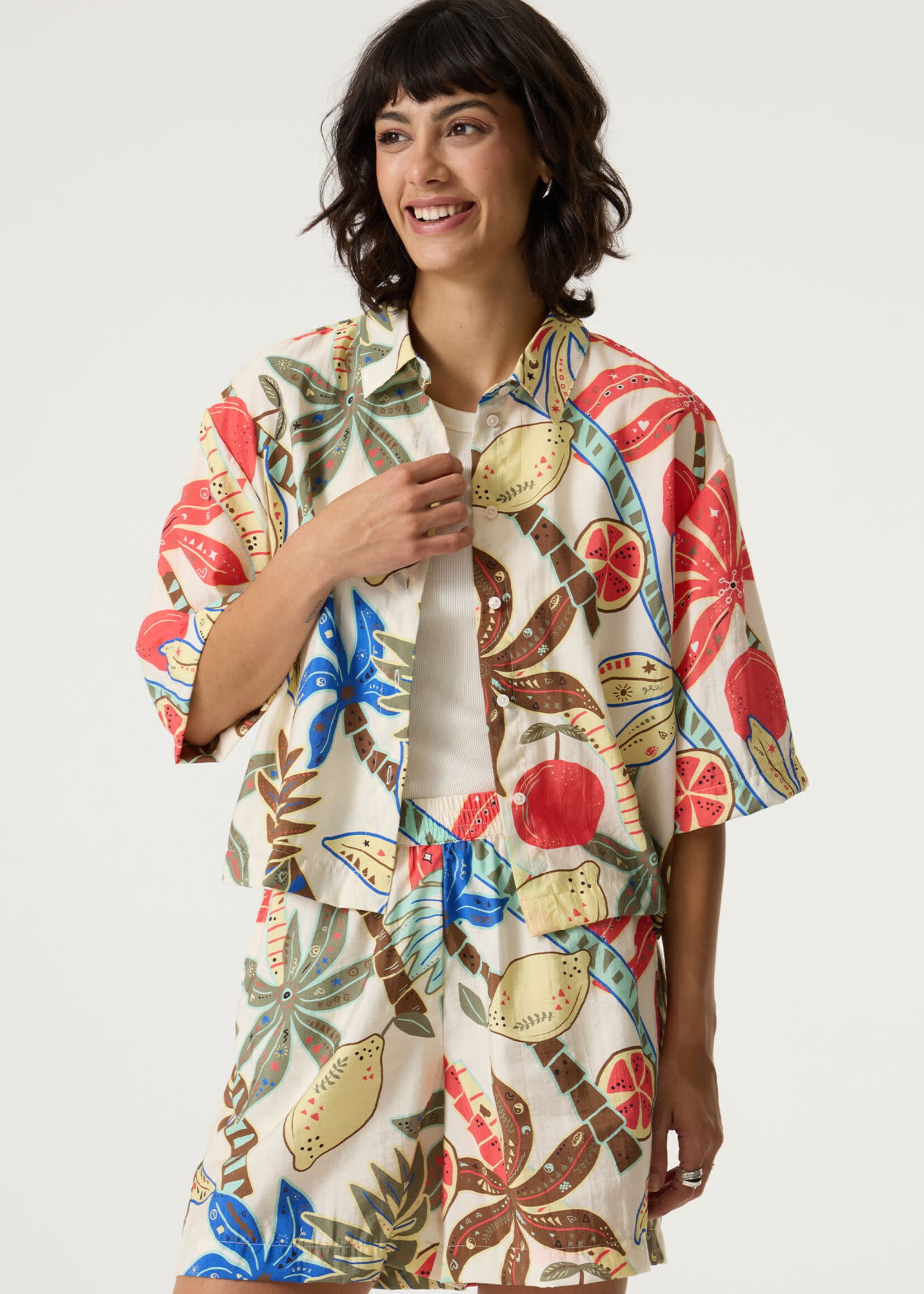 GARCIA GARCIA-CHEMISIER-R260232