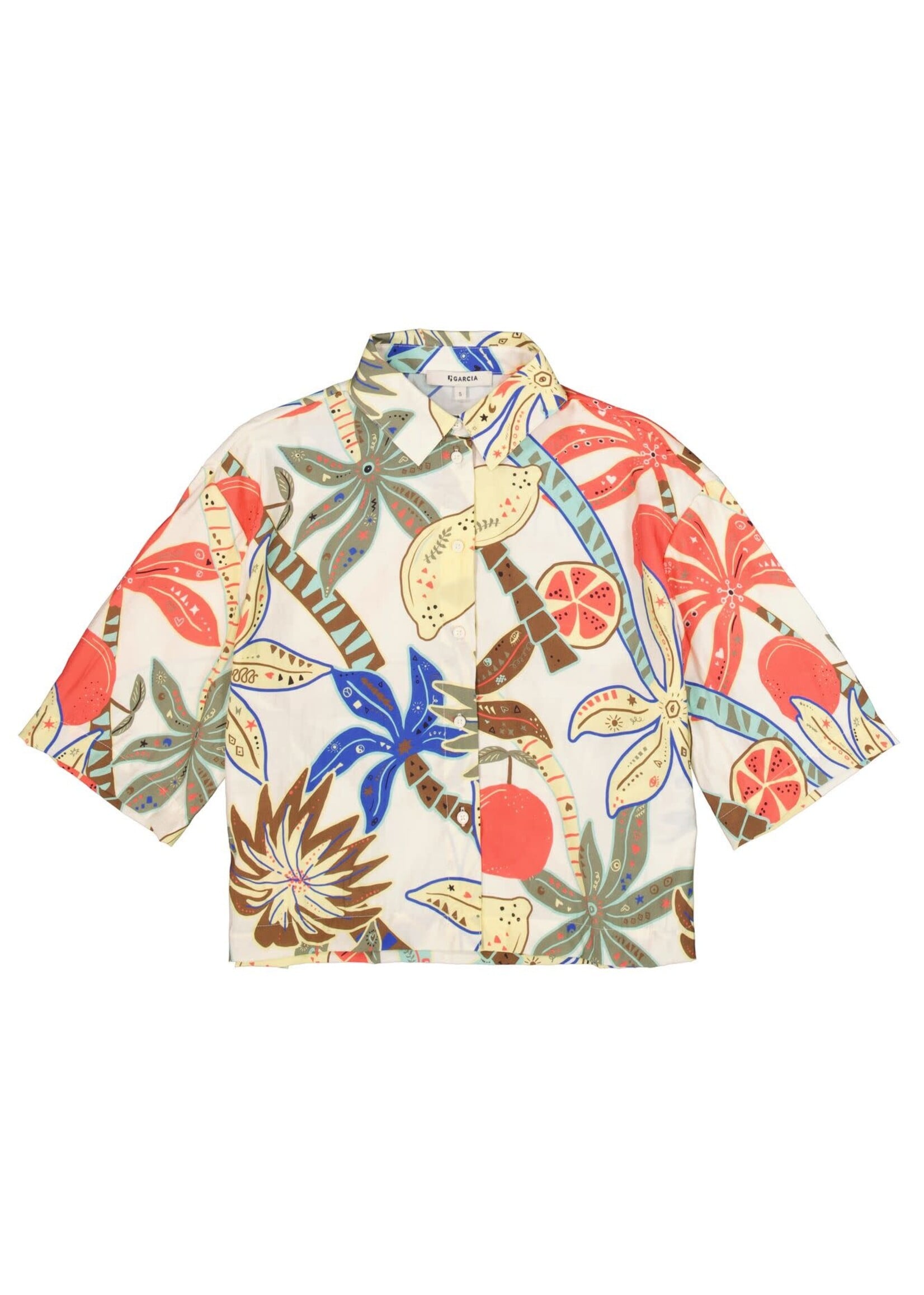 GARCIA GARCIA-CHEMISIER-R260232