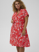 KAFFE CURVE KAFFE CURVE-ROBE-10584111