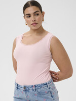 KAFFE CURVE KAFFE CURVE-CAMISOLE-10583468