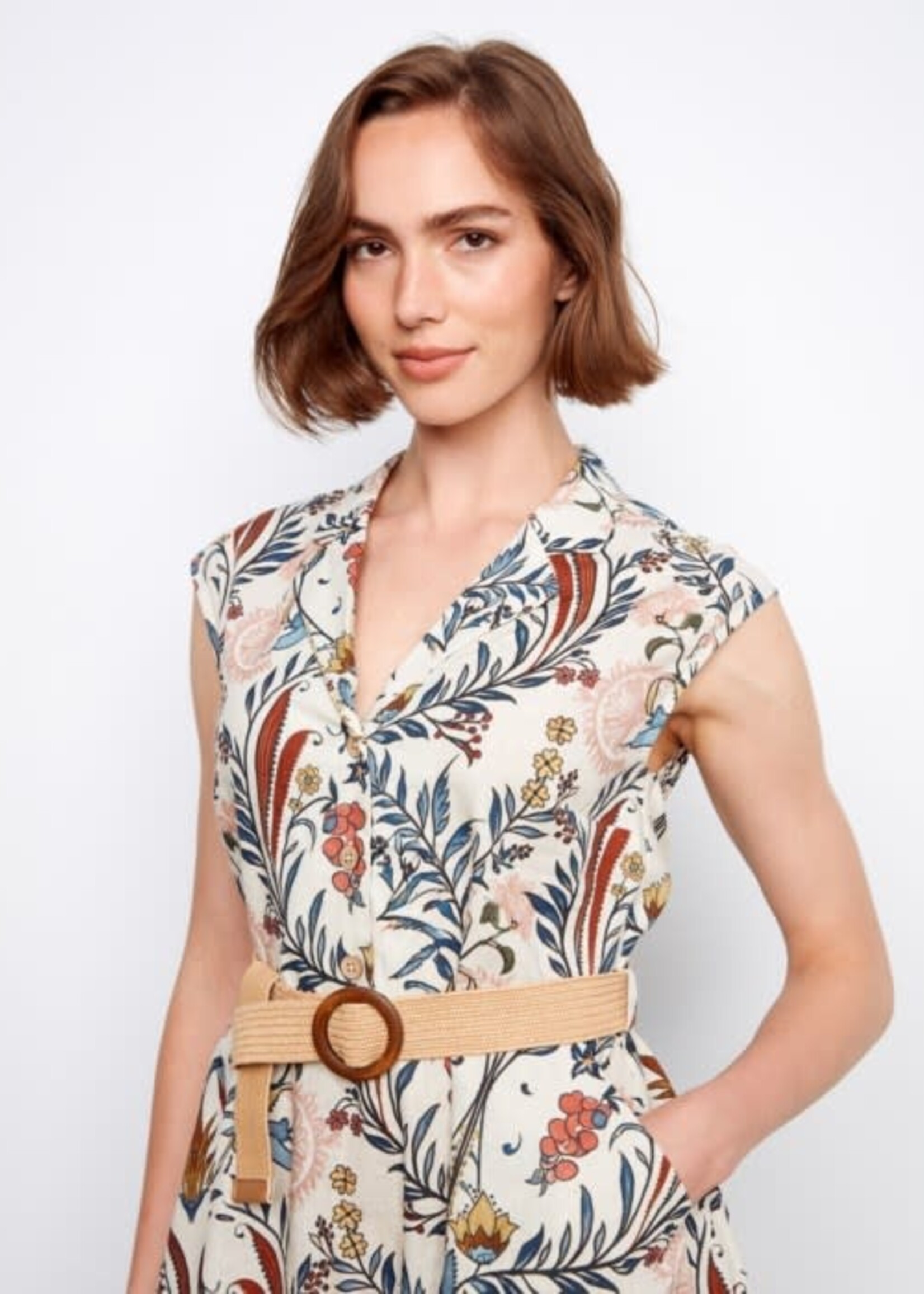 CHARLIE B CHARLIE B-ROBE-C3224B-563C