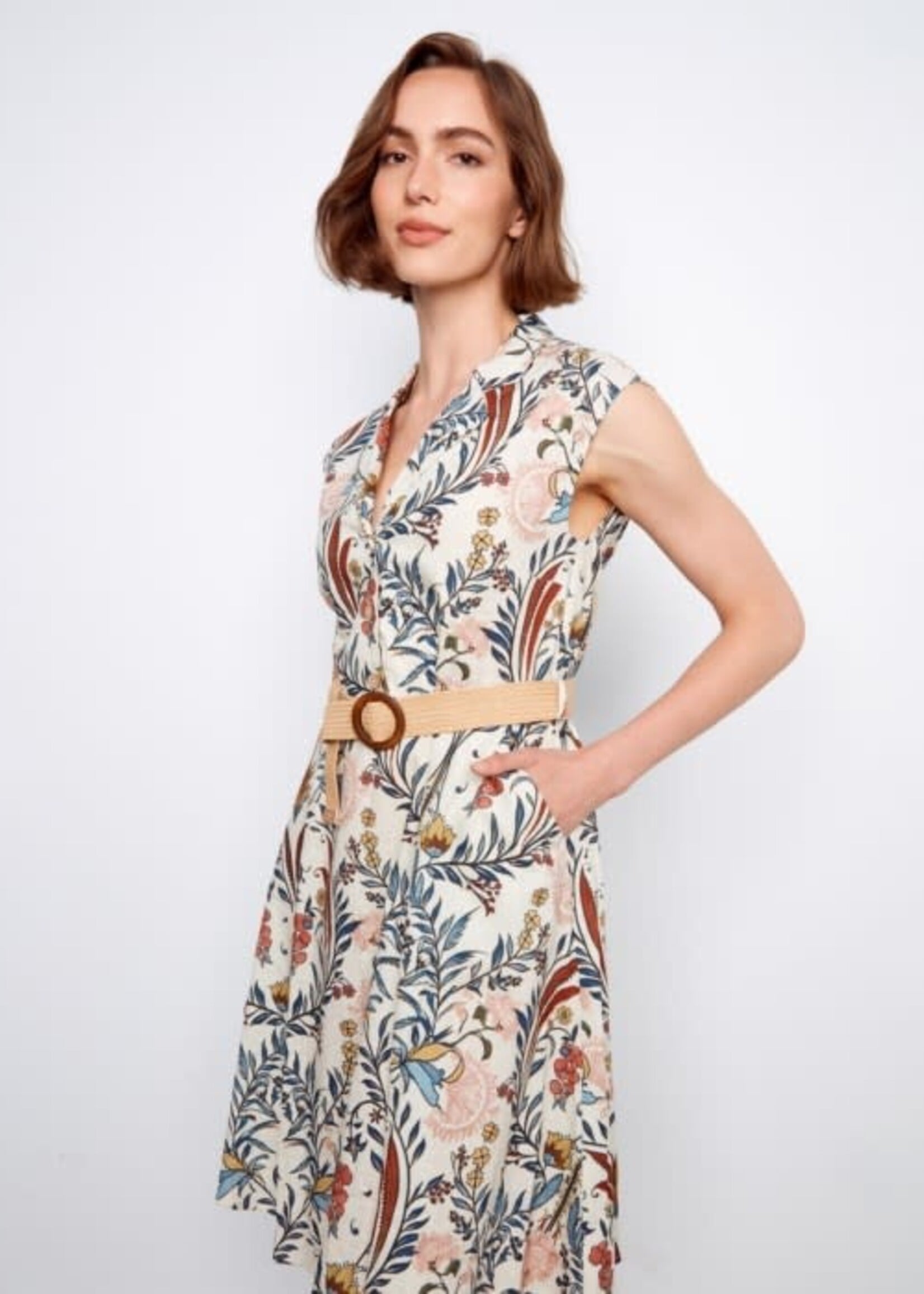 CHARLIE B CHARLIE B-ROBE-C3224B-563C