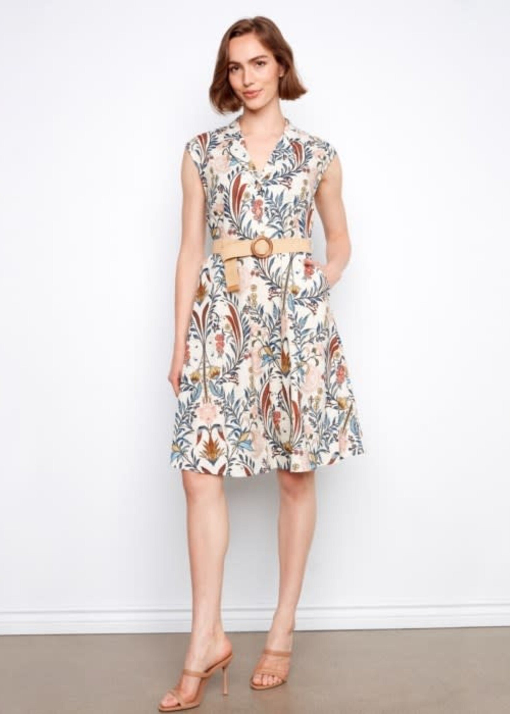 CHARLIE B CHARLIE B-ROBE-C3224B-563C