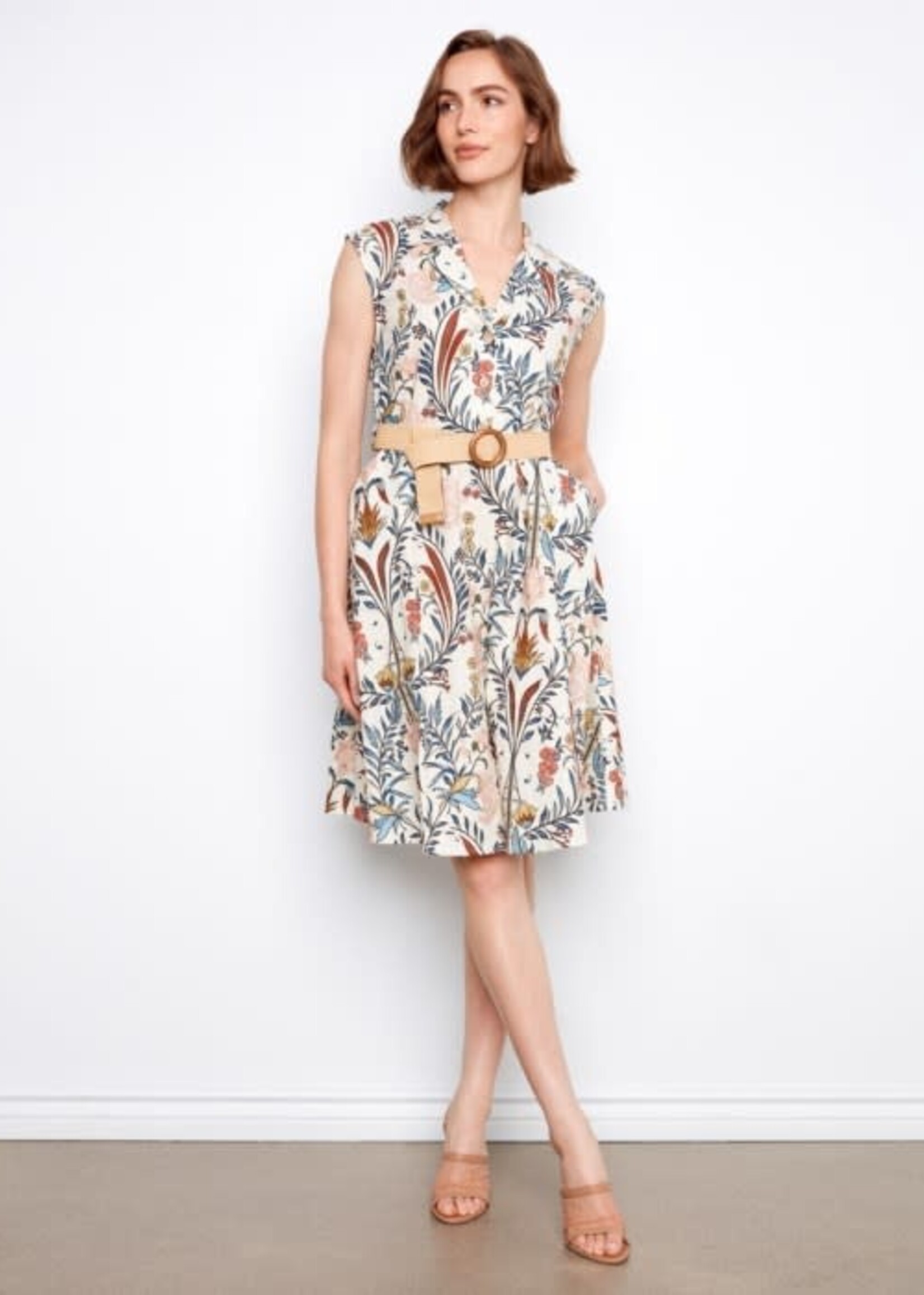 CHARLIE B CHARLIE B-ROBE-C3224B-563C