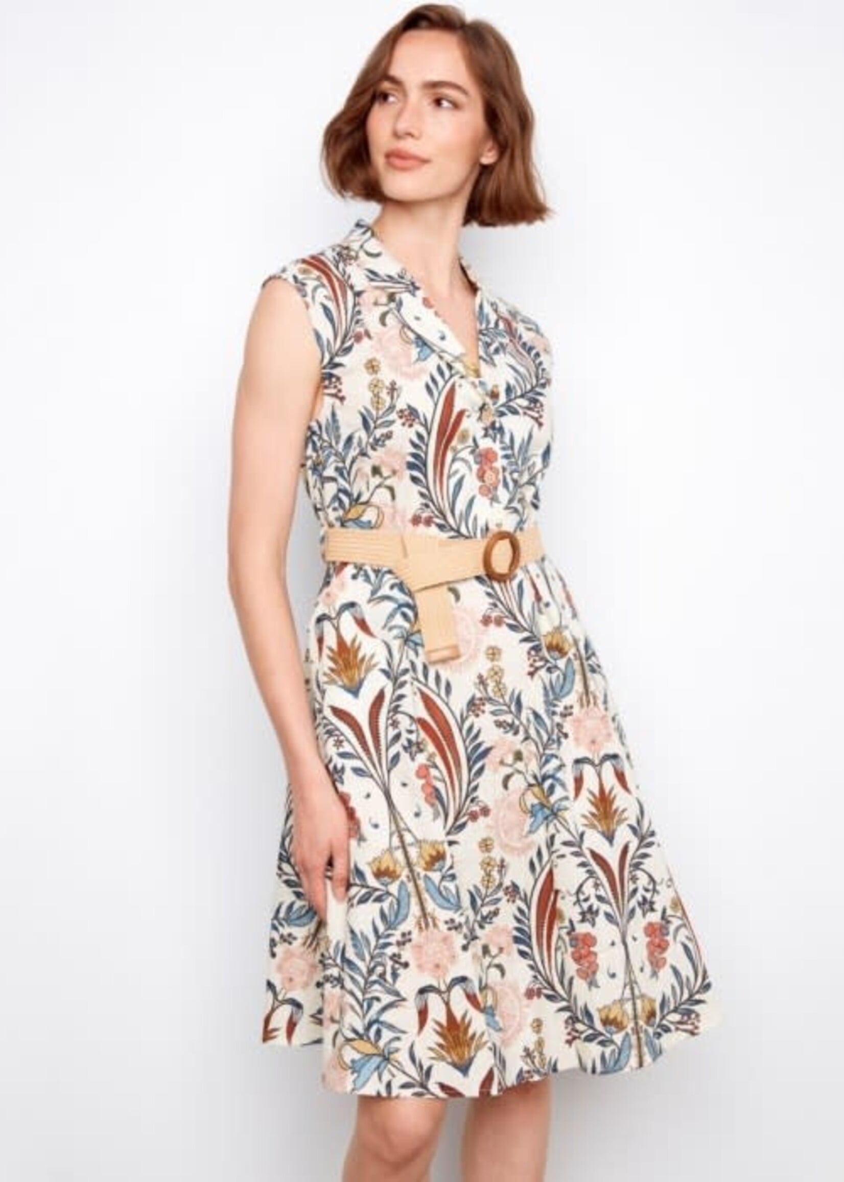 CHARLIE B CHARLIE B-ROBE-C3224B-563C