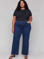 CHARLIE B CHARLIE B-JEANS JAMBE DROITE-C5584J-431A