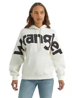 WRANGLER WRANGLER-HOODIE-112353129