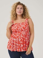 KAFFE CURVE DKCOMPANY-CAMI-10582349