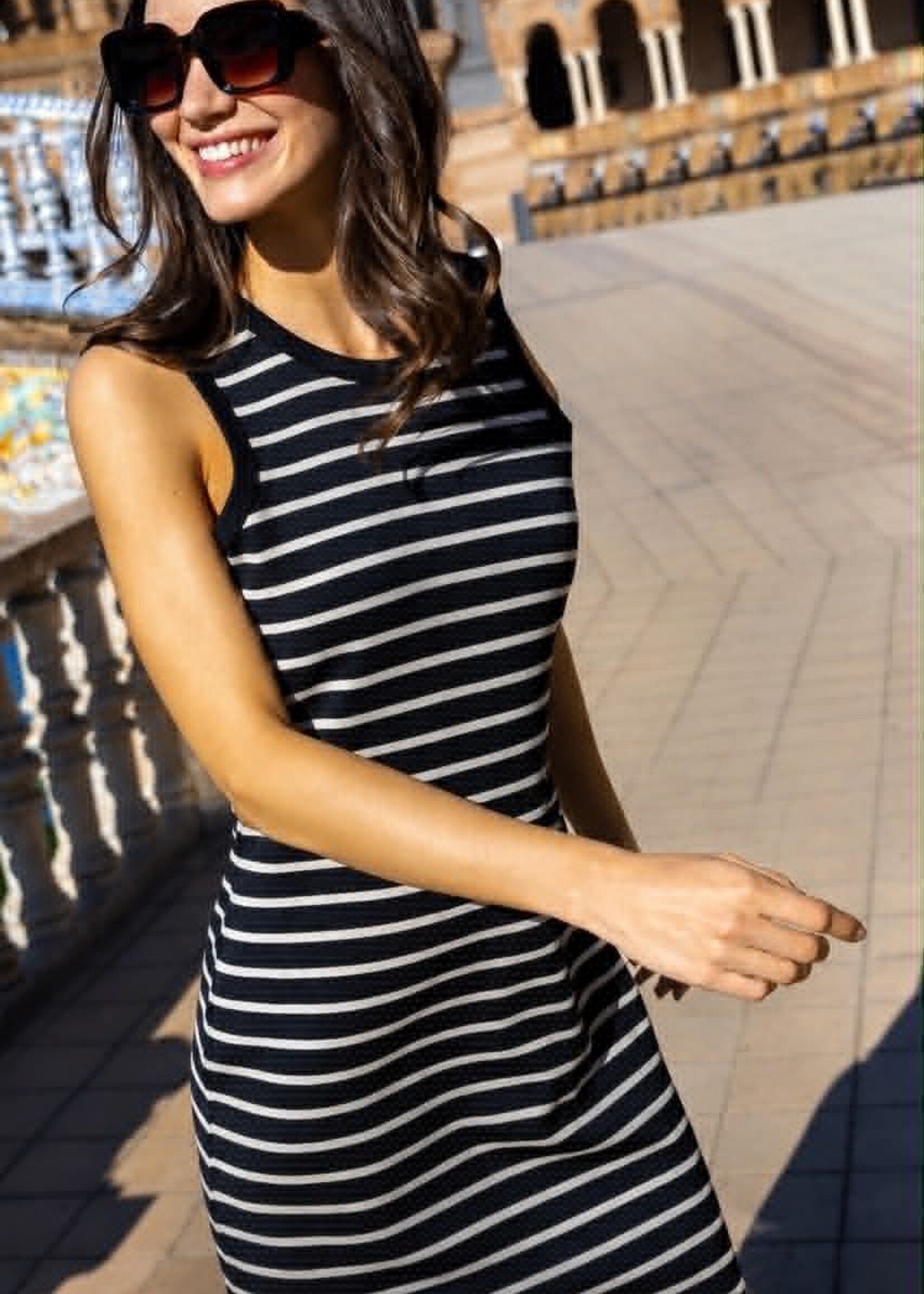 CHARLIE B CHARLIE B-ROBE LONGUE-C3246