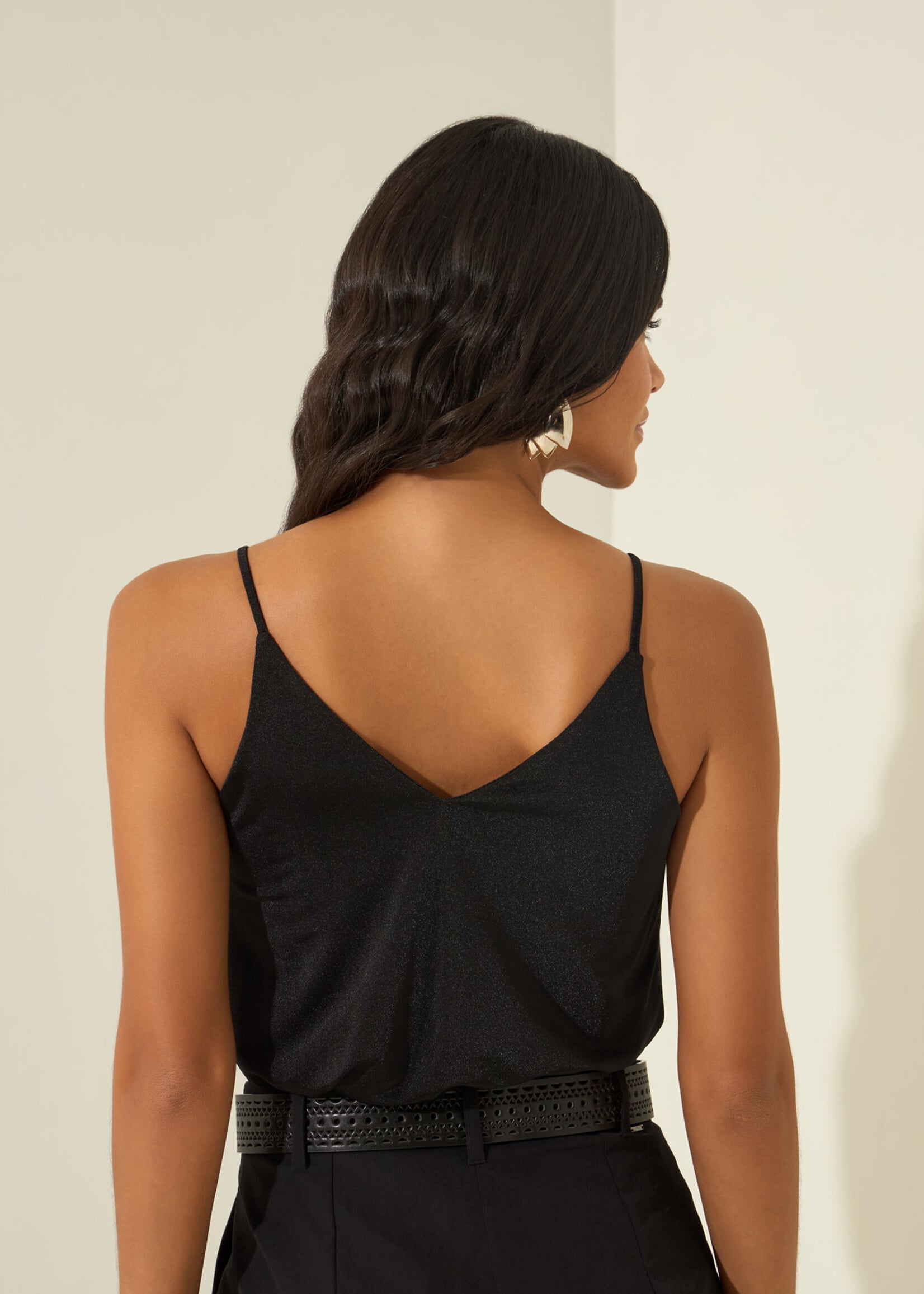 LEZALEZ LEZALEZ-CAMISOLE-3479E