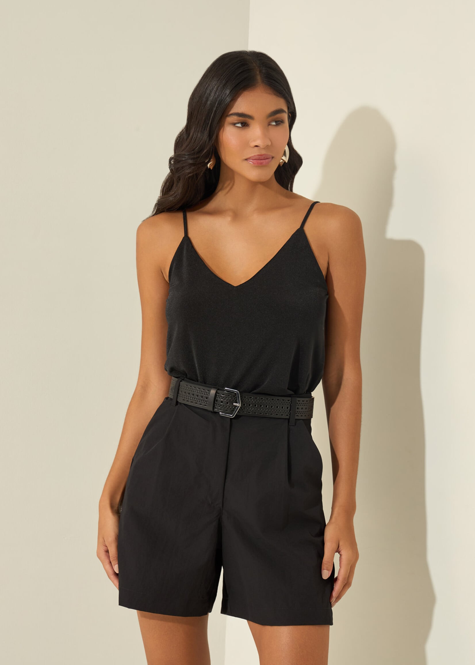 LEZALEZ LEZALEZ-CAMISOLE-3479E