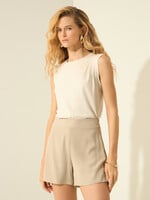 LEZALEZ LEZALEZ-SHORT-3483E