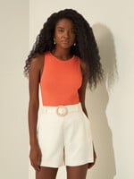 LEZALEZ LEZALEZ-CAMISOLE-3506E