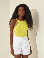 LEZALEZ LEZALEZ-CAMISOLE-3511E