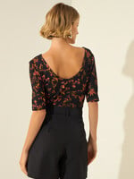 LEZALEZ LEZALEZ-CHANDAIL-3512E