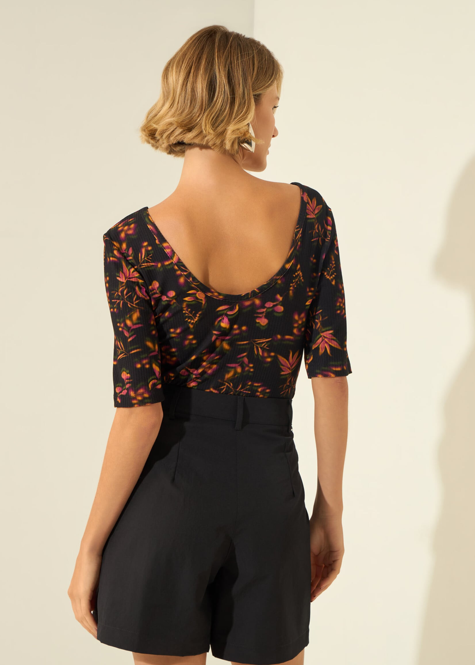 LEZALEZ LEZALEZ-CHANDAIL-3512E
