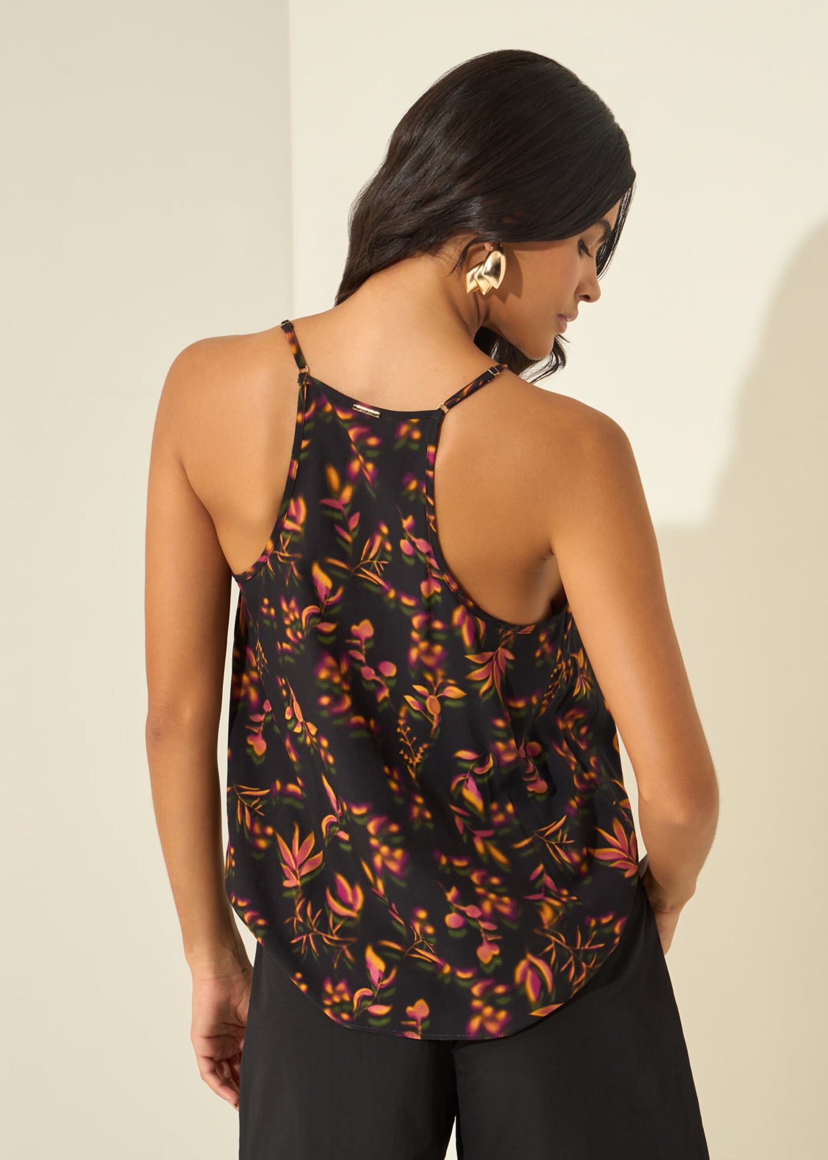 LEZALEZ LEZALEZ-CAMISOLE-3520E