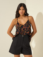 LEZALEZ LEZALEZ-CAMISOLE-3520E