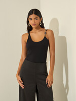 LEZALEZ LEZALEZ-CAMISOLE-3525E