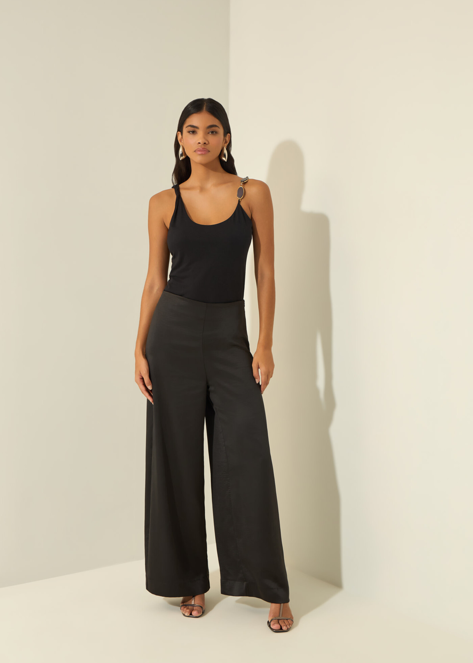 LEZALEZ LEZALEZ-CAMISOLE-3525E