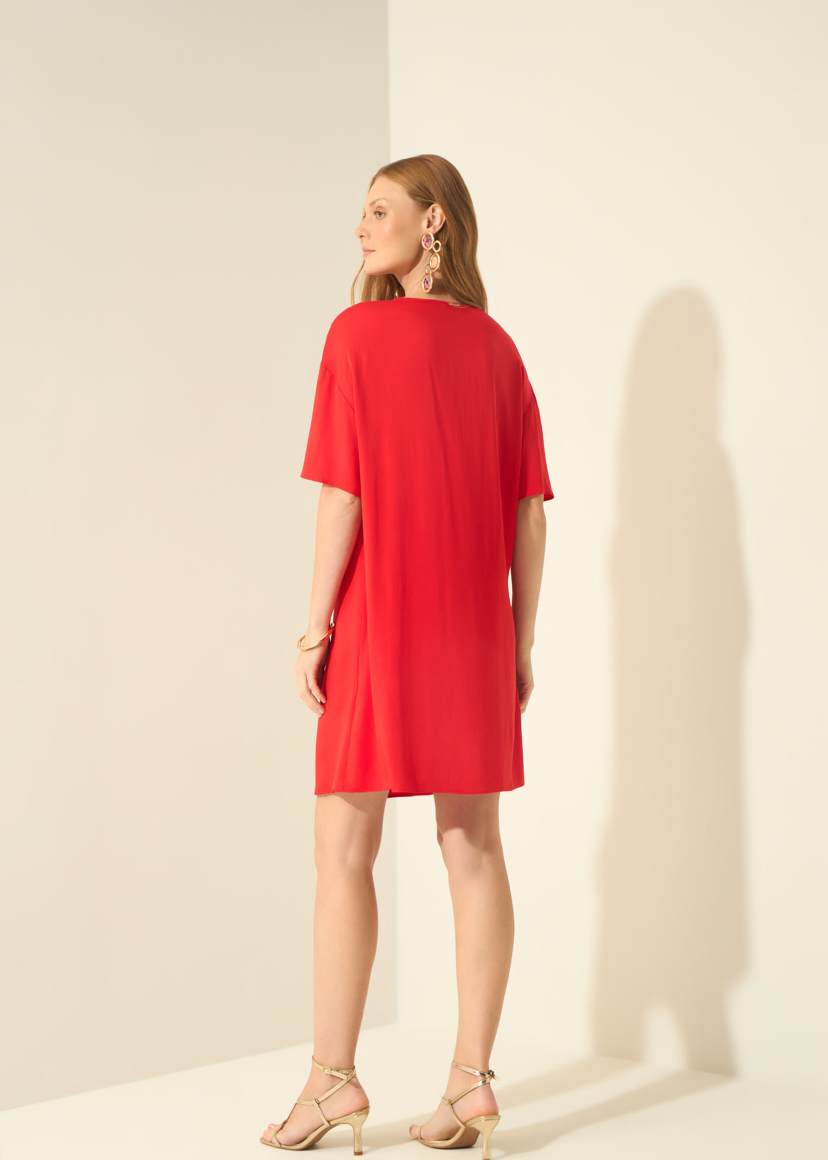 LEZALEZ LEZALEZ-ROBE-3565E