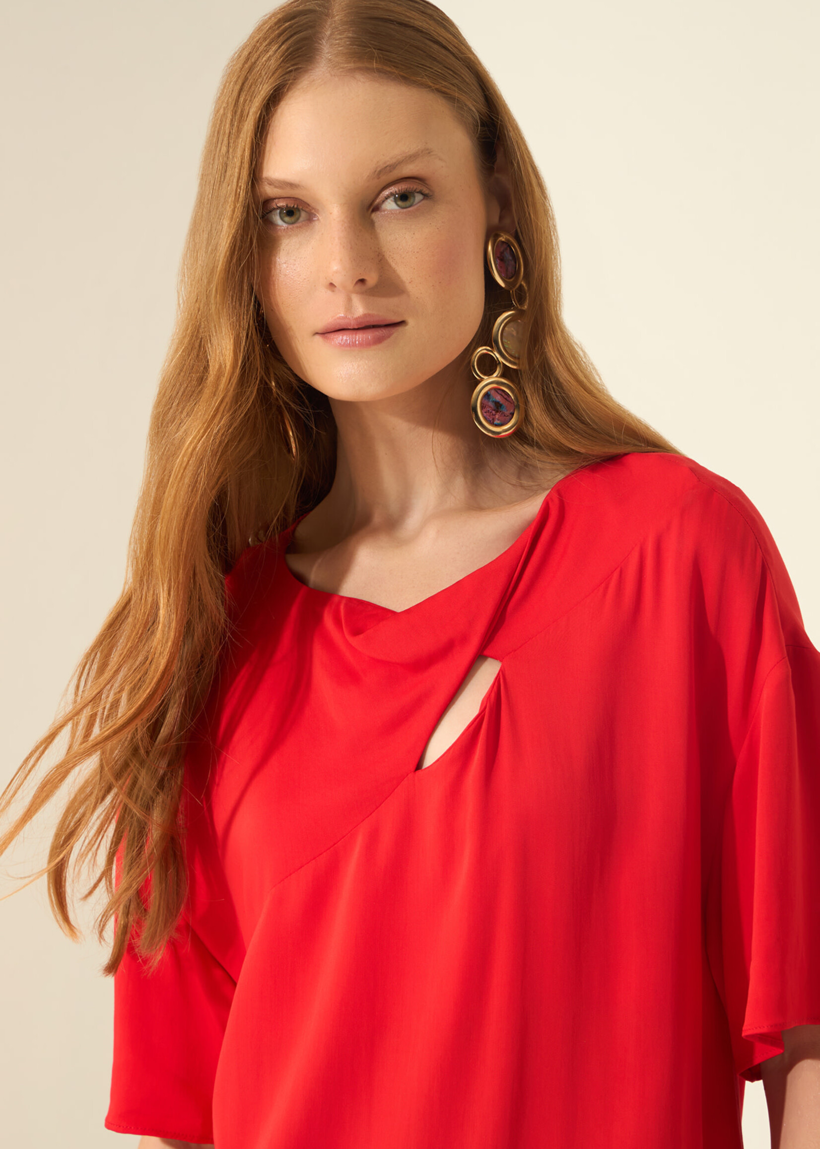 LEZALEZ LEZALEZ-ROBE-3565E