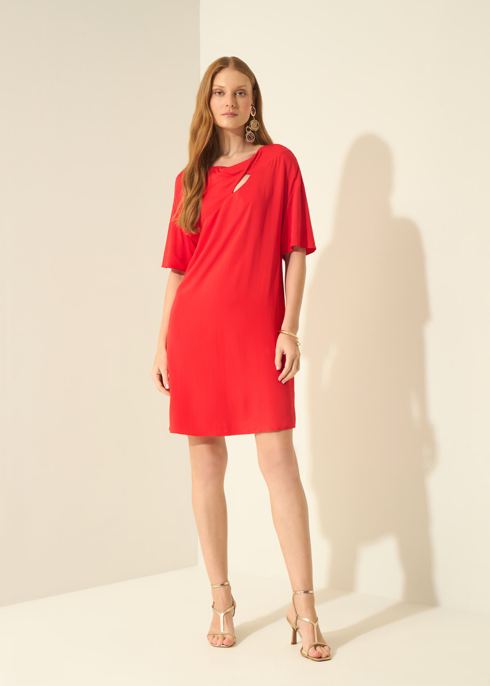 LEZALEZ LEZALEZ-ROBE-3565E