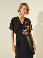 LEZALEZ LEZALEZ-ROBE-3596E
