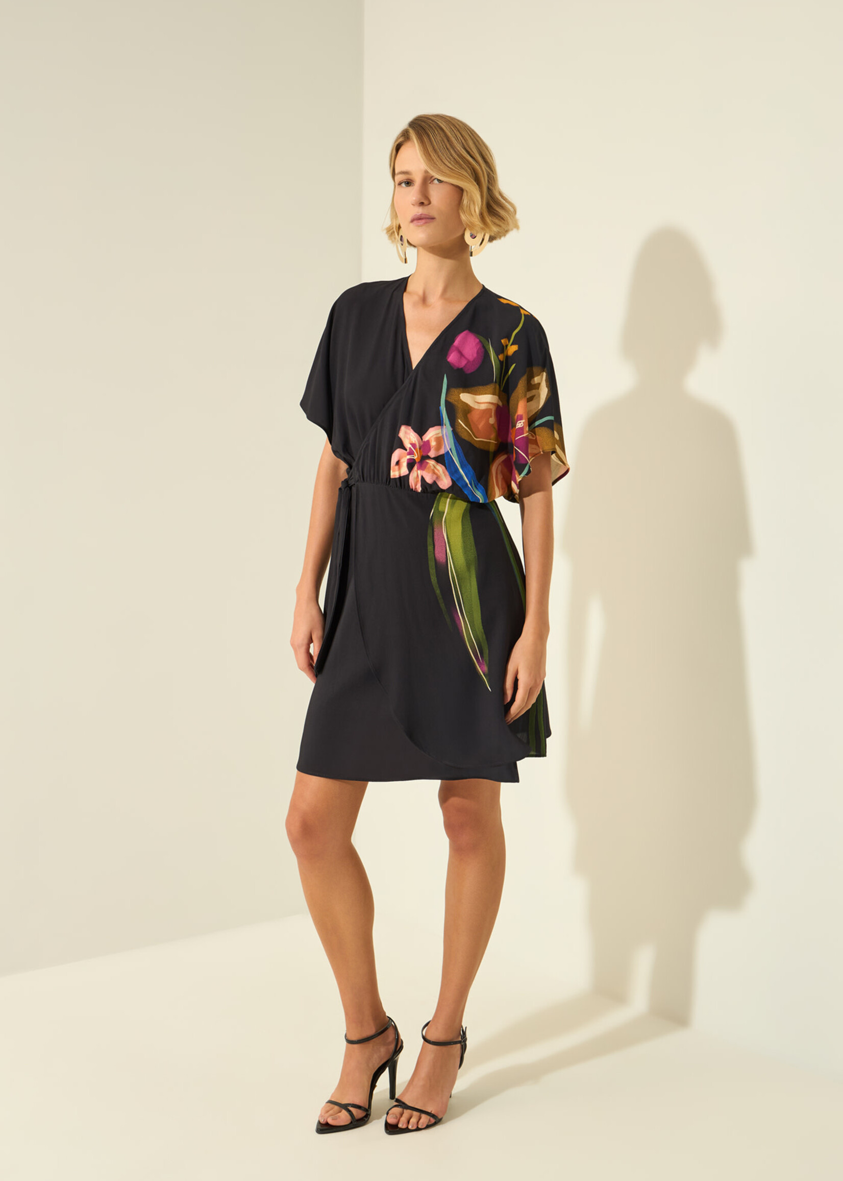 LEZALEZ LEZALEZ-ROBE-3596E