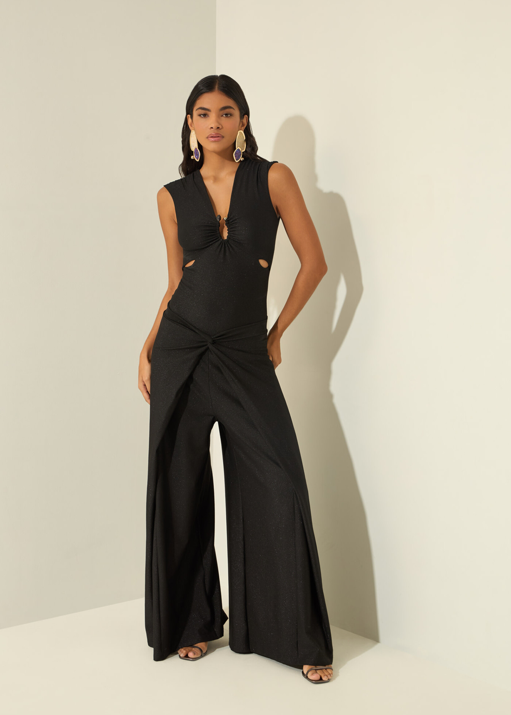 LEZALEZ LEZALEZ-BODYSUIT-3665E