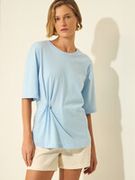 LEZALEZ LEZALEZ-T-SHIRT-3723E