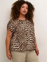 KAFFE CURVE KAFFE CURVE-T-SHIRT-10582027