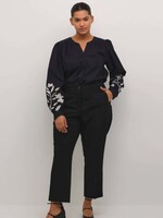KAFFE CURVE DKCURVE-CHEMISE-10582549