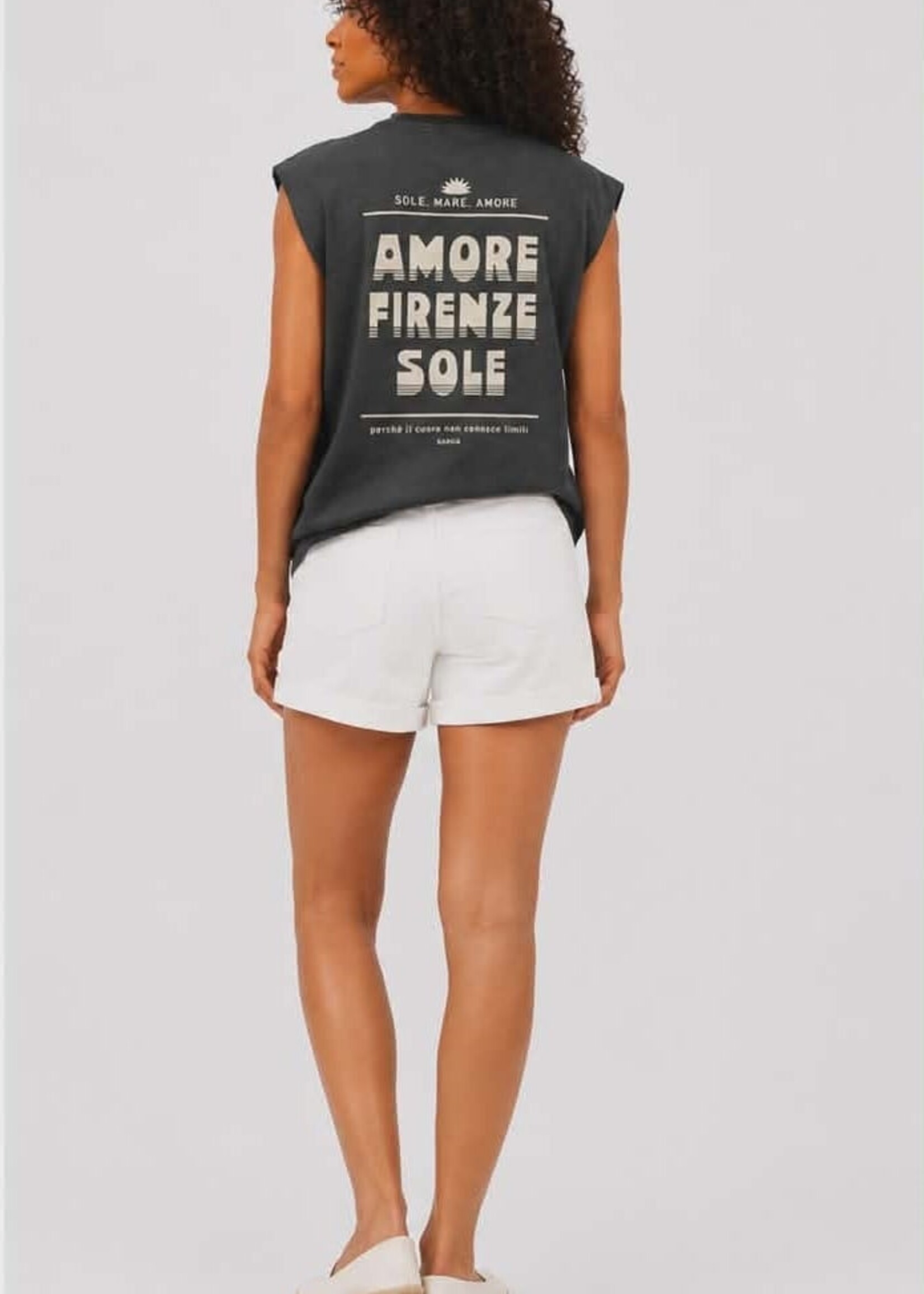 GARCIA GARCIA-T-SHIRT-P260209