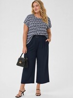 KAFFE CURVE KAFFE CURVE-BLOUSE-10580836