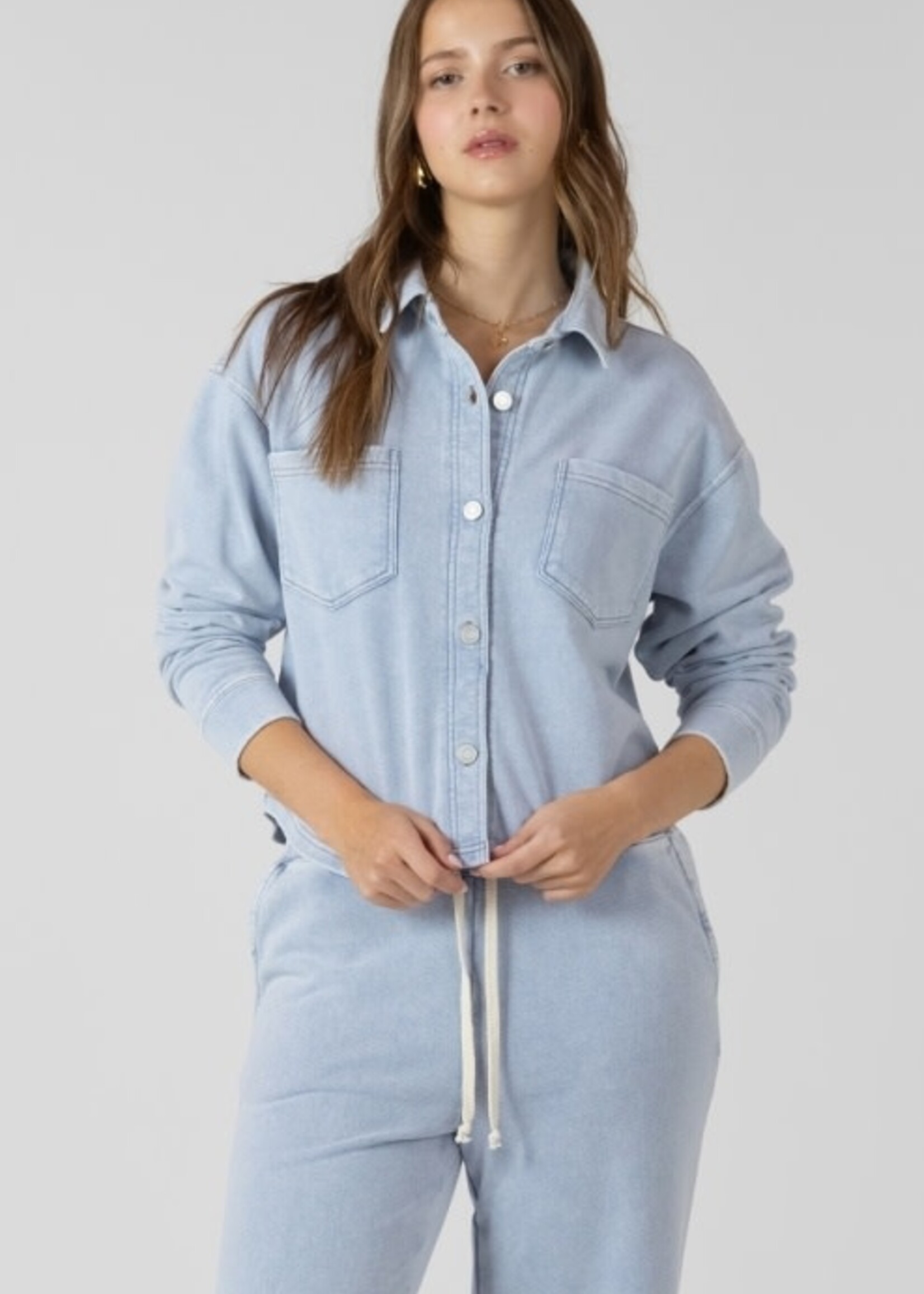 DEX DEX-SURCHEMISE-2724001D